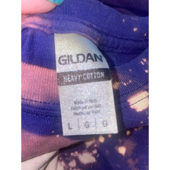 Bleach Tee Bundle - T-Shirt Crafts/Sublimation/Vinyl Bundle 20 T-Shirts - Picture 5 of 6